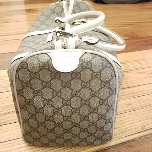 Gucci Boston bag - Picture 2 of 8
